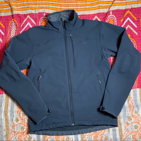 Outdoor Research Other - Outdoor Research Foray Jacket M